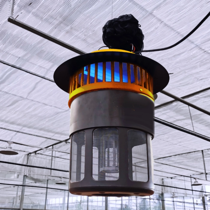 Agriculture LED Insecticidal Killer Lamp for Greenhouse