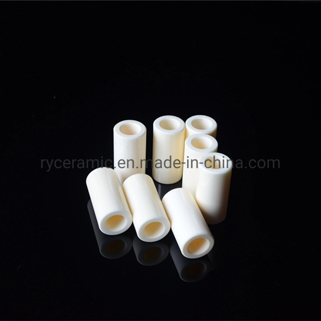 Od 18mm ID11mm Polished 99 Alumina Ceramic Plunger