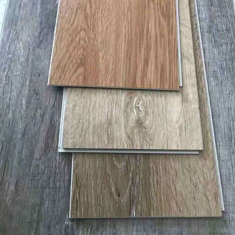 Luxury Vinyl Plank Flooring Unilin Click Lock Spc Flooring