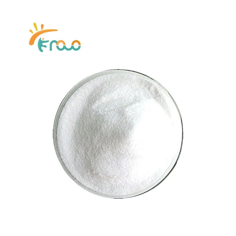 Poudre d'alginate de sodium de qualité alimentaire de haute qualité CAS 9005-38-3.