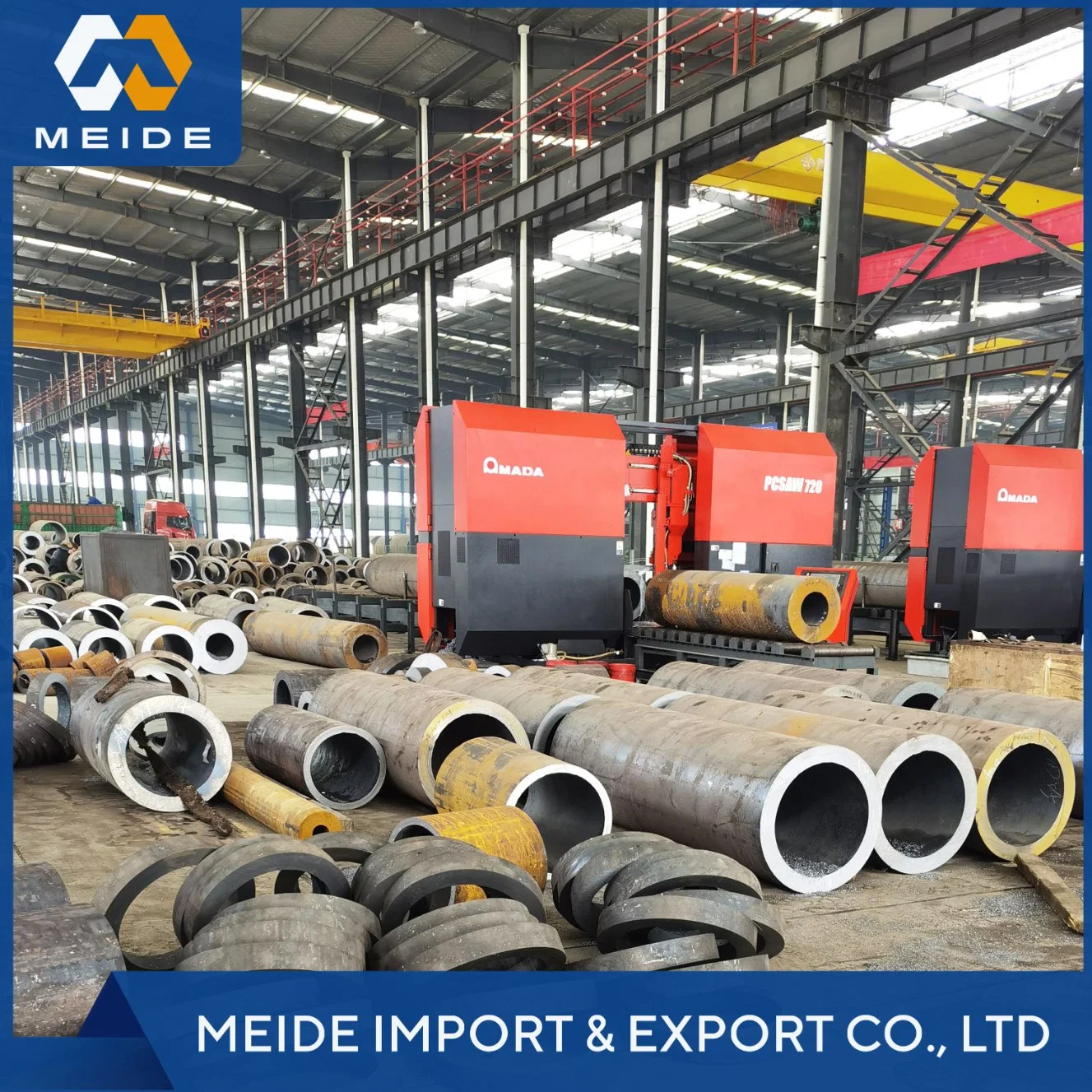 Steel Pipe Price DIN 1.1169 1.1165 1.1167 1.1055 1.0912 1.0913 1.5217 Hot-Rolled Forged Hollow Steel Tube Carbon Steel Pipe