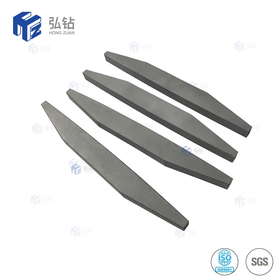 Tungsten Carbide Bar for VSI Crusher Type K