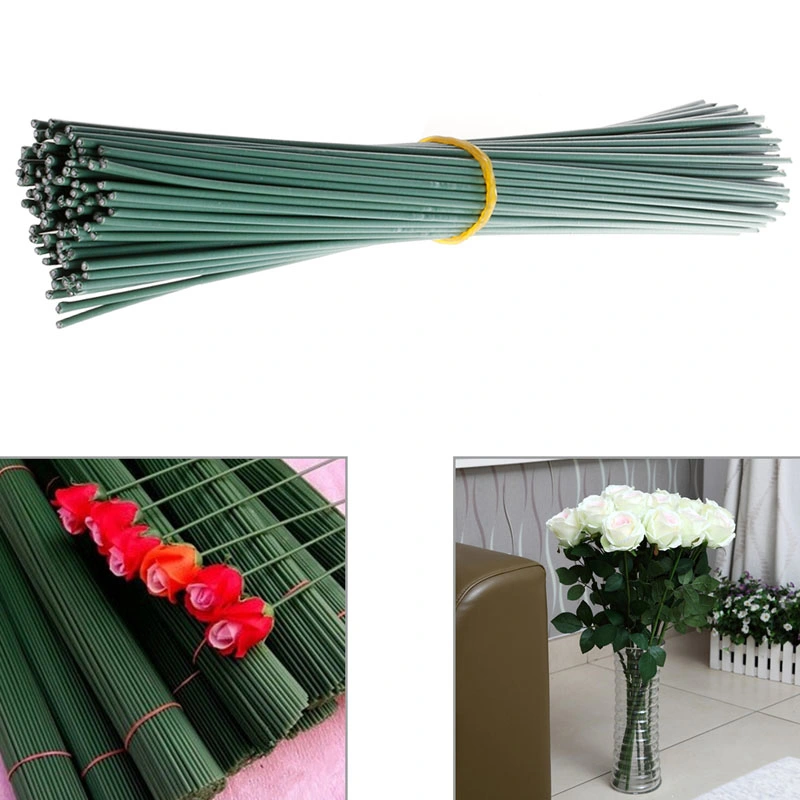 Cheap Price Florist Stem Wire/Pre Cut Wire/Christmas Decoration Wire