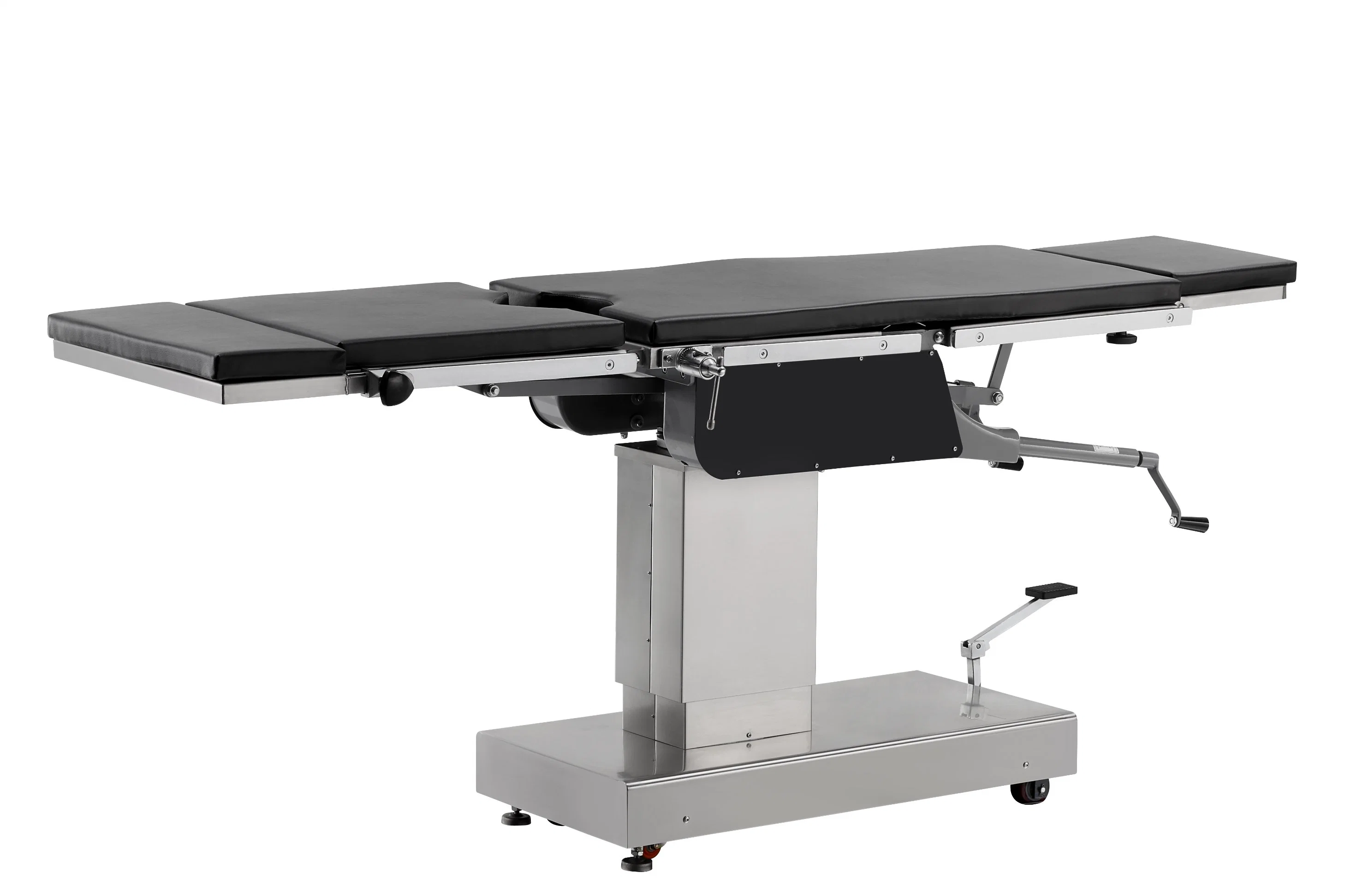 Mt300 Series Manual Surgical Opeating Medical Table