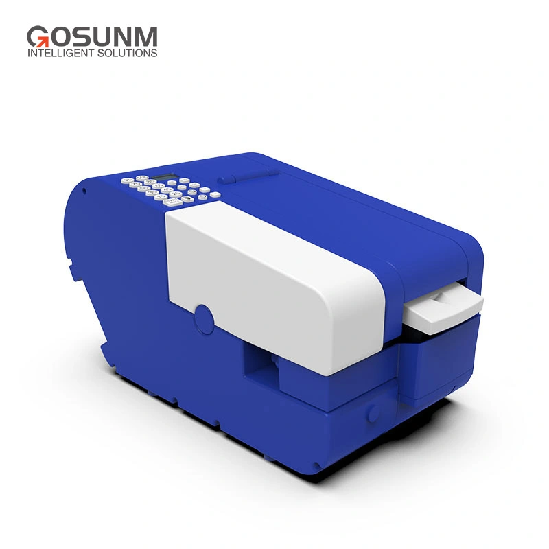 Gosunm Hot Sell Water Activated Automatic Tape الموزّع التلقائي للشرائط موزع الأشرطة لكرتون صندوق التعبئة