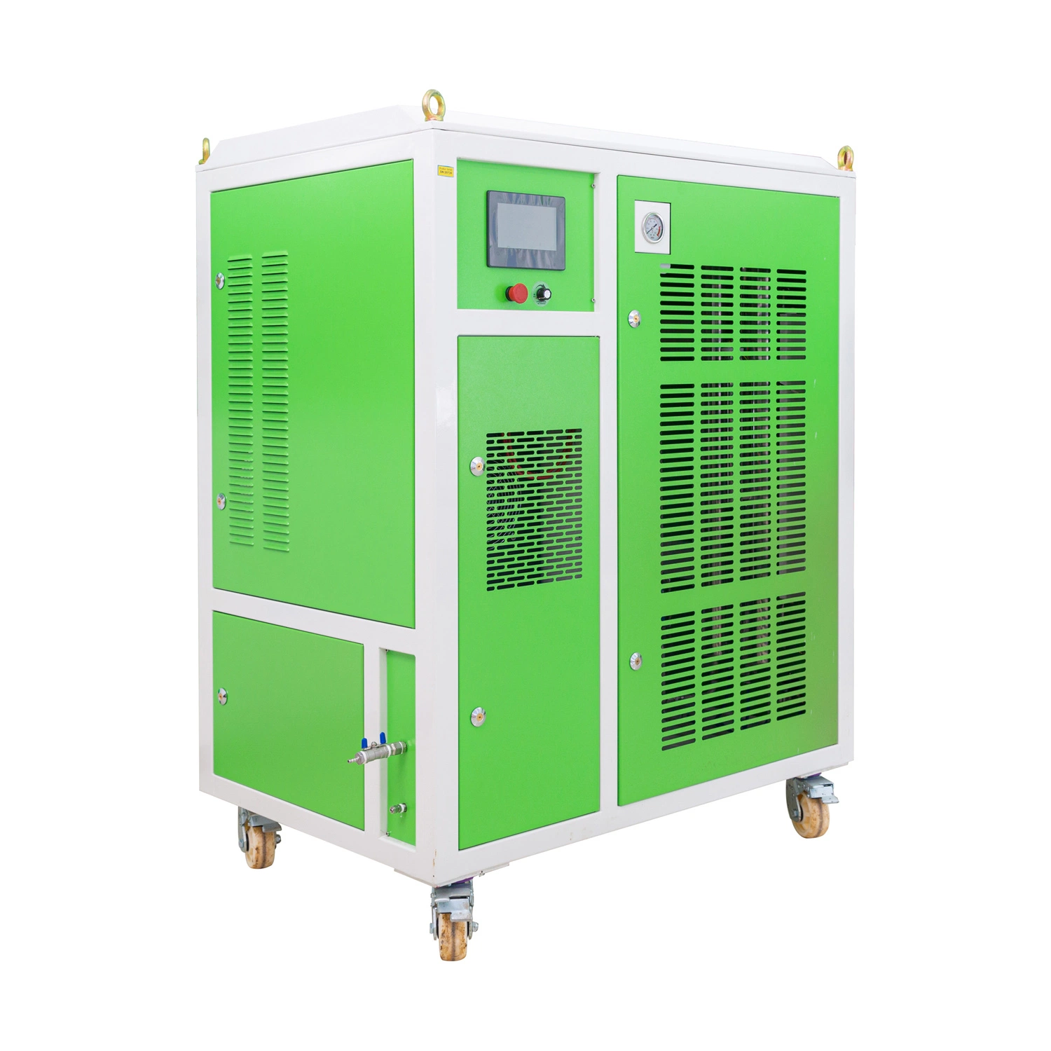 Energy Saving Device Hho Burner Furnace Temperature Increasing Hho Hydrogen Gas for Boiler