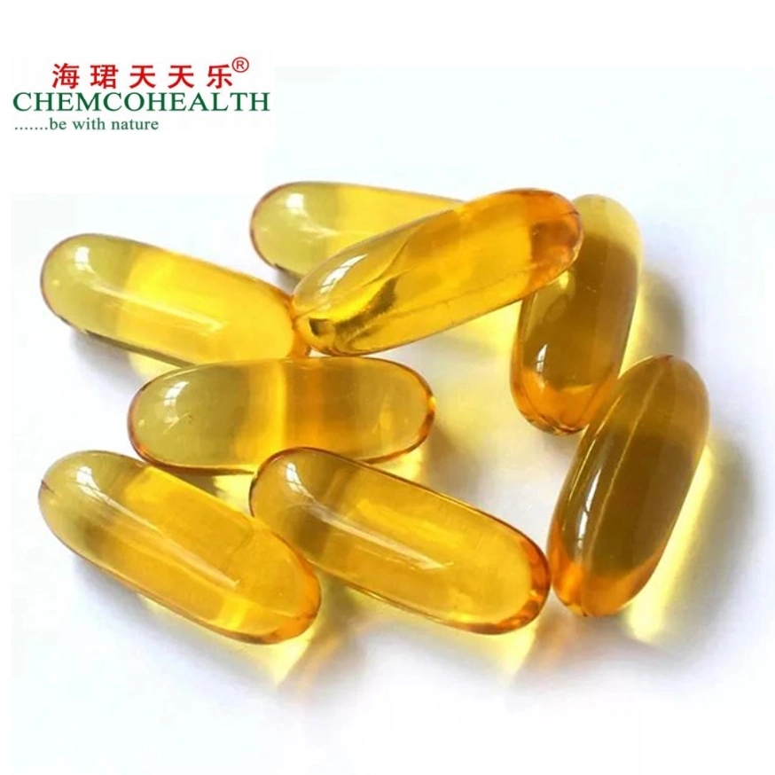 Hot Selling Food Grade Highly Active 1000, 000iu/G Vitamin D3 Oil