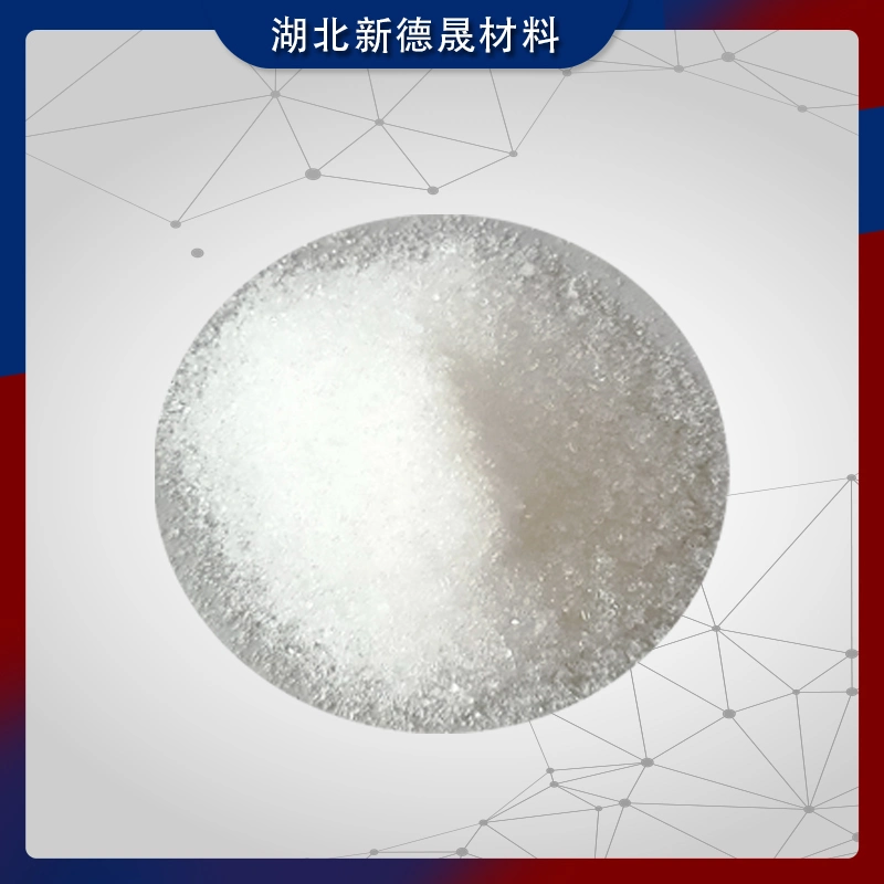 Biochemical Reagent Ingredients Tris Base 2-Amino-2- (Hydroxymethyl) Propane-1, 3-Diol CAS 77-86-1