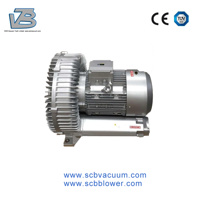 Scb 50 & 60Hz Vacuum Lifting Centrifugal Aeration Pump