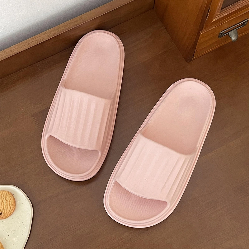 EVA Slippers Women's Summer Anti Slip Indoor Home Bathroom Soft Bottom Outdoor Sandals