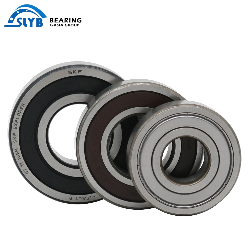 Ll226 High Precision 688 C3 626 6206 2RS Other Motorcycles OEM Customized Deep Groove Ball Bearing