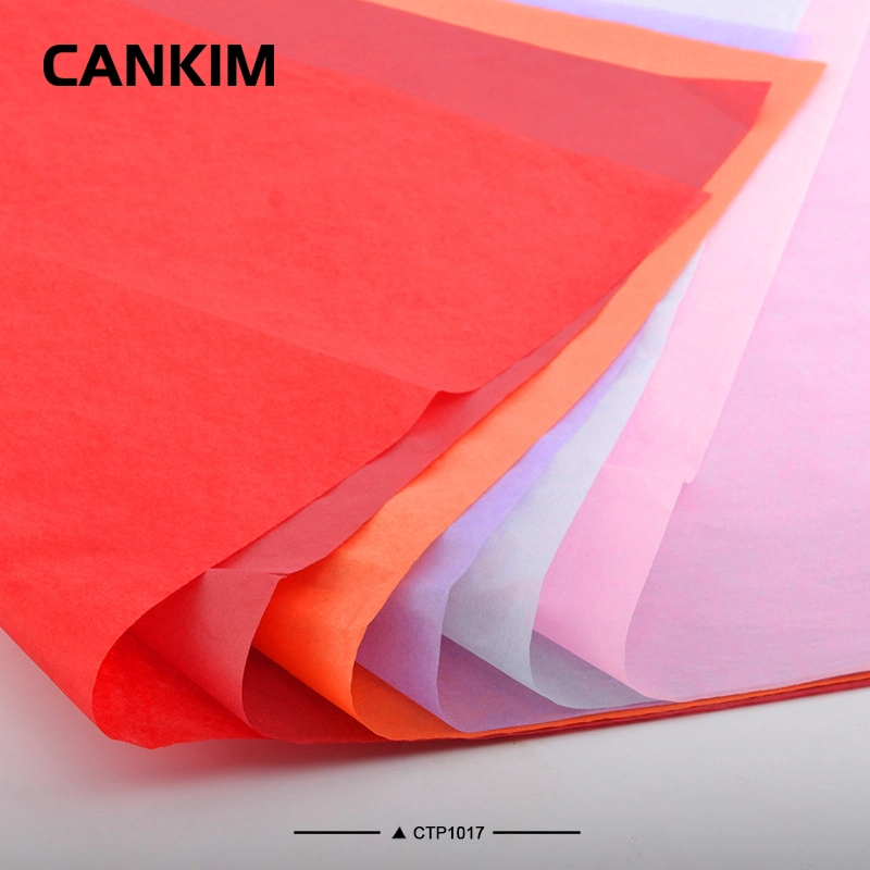 Branded Tissue Paper Custom Paper Tissue White Wholesale/Supplier Tissue Paper Sheets Black Tissue Paper