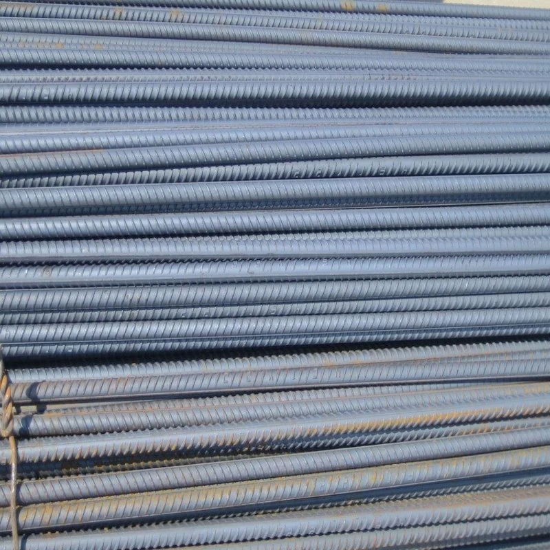 Good Quality and Best Factory Price Steel Rebar/Deformed Steel Bar/Reinforced Steel