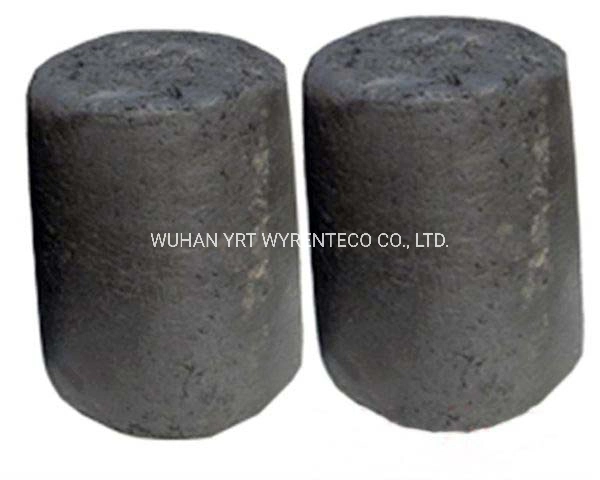 High Quality Blast Furnace Refractory Tap Hole Clay