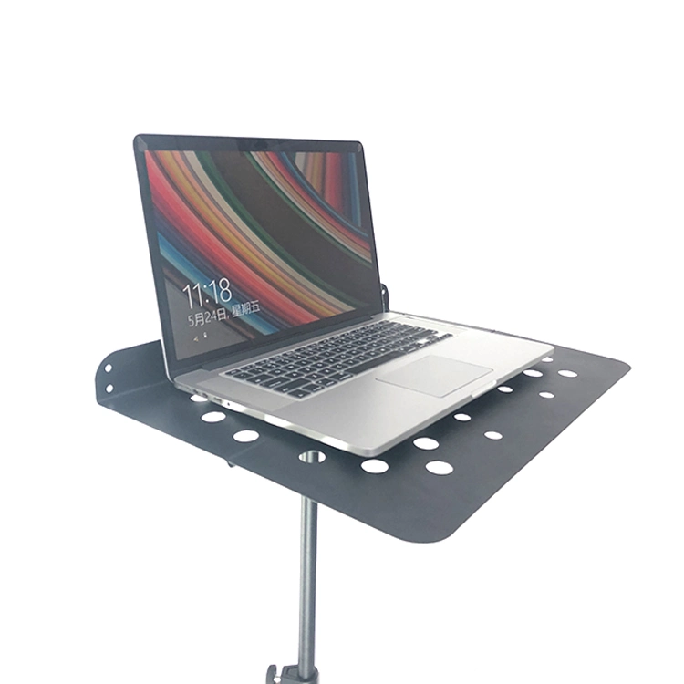 High-Quality Heavy Duty Sheet Music Stand Adjustable Height Foldable Panel Board