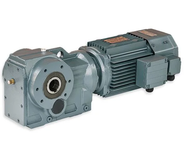 150HP 1: 10 Ratio Marine Diesel Engine Reduction Motor