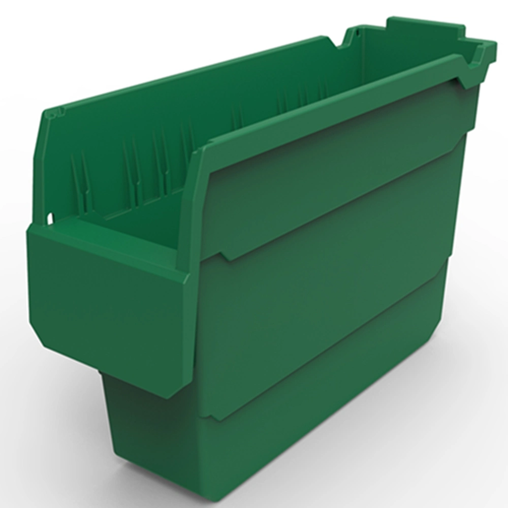 Warehouse Industrial Storage Plastic Bin, Plastic Tray