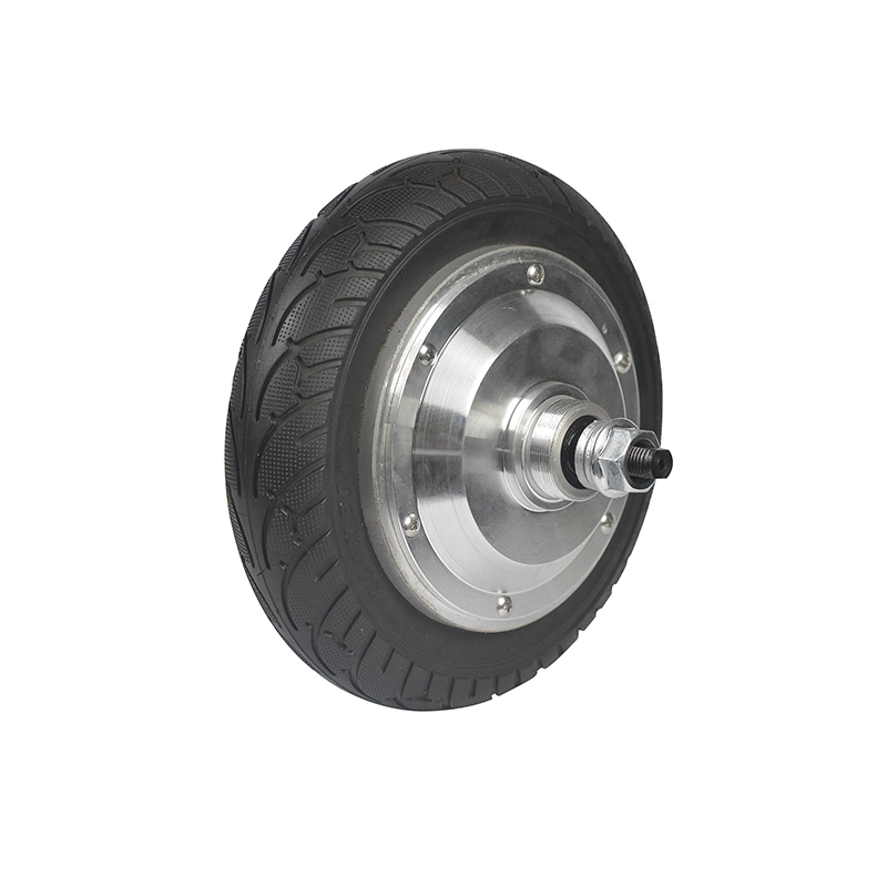 Roboct 8 Inch 12A 36V Motor 5n. M Wheels Robotic 150W