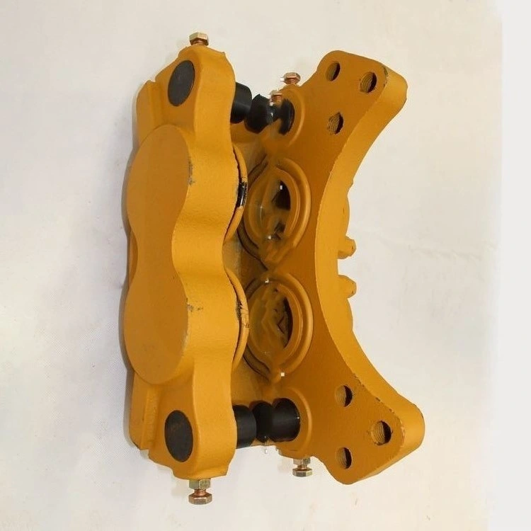 Cdm833 Wheel Loader Brake Caliper