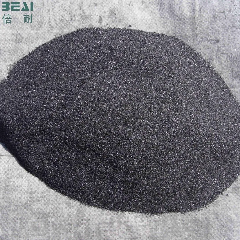 China Export FeSi/Ferro Silicon Alloy Inoculant in Casting Iron