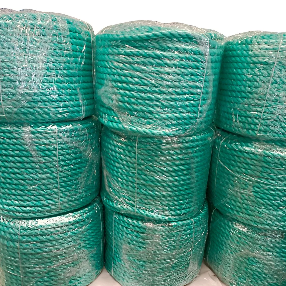 PP Danline Polysteel Rope for Fishing and Marine Use