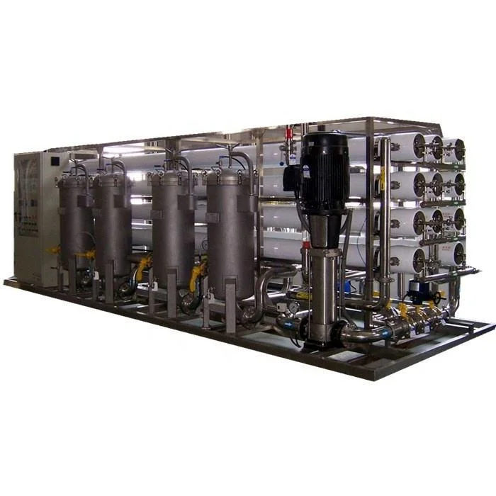 Integrated Hospital Medical Wastewater Treatment Equipment