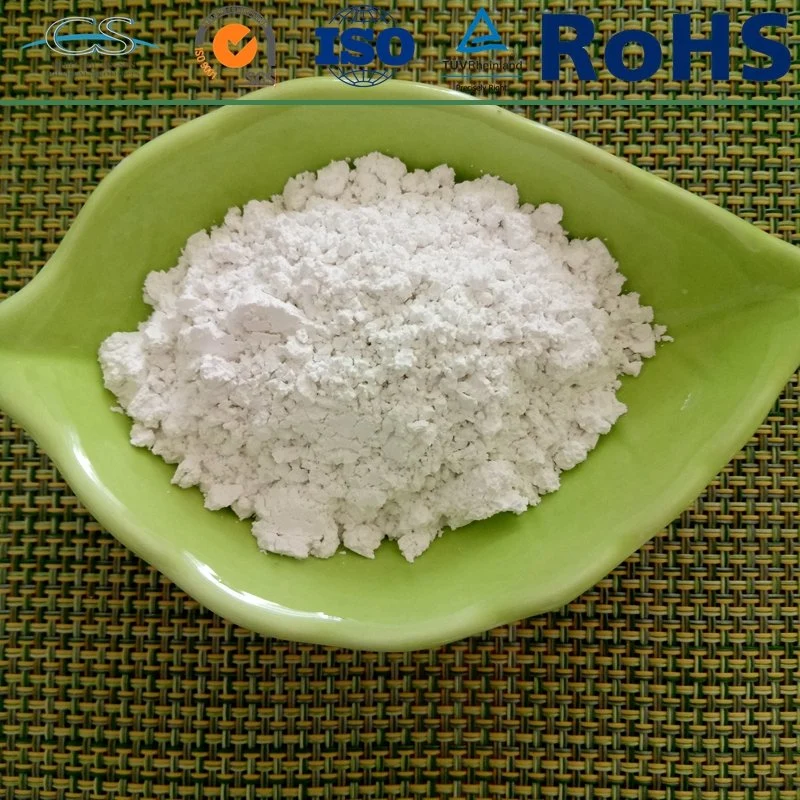 Factory Kaolin Mineral High Whiteness Kaolin Nano Kaolin