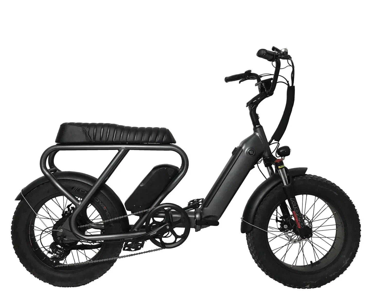Modische Elektro-Fahrrad für Mehrzweck