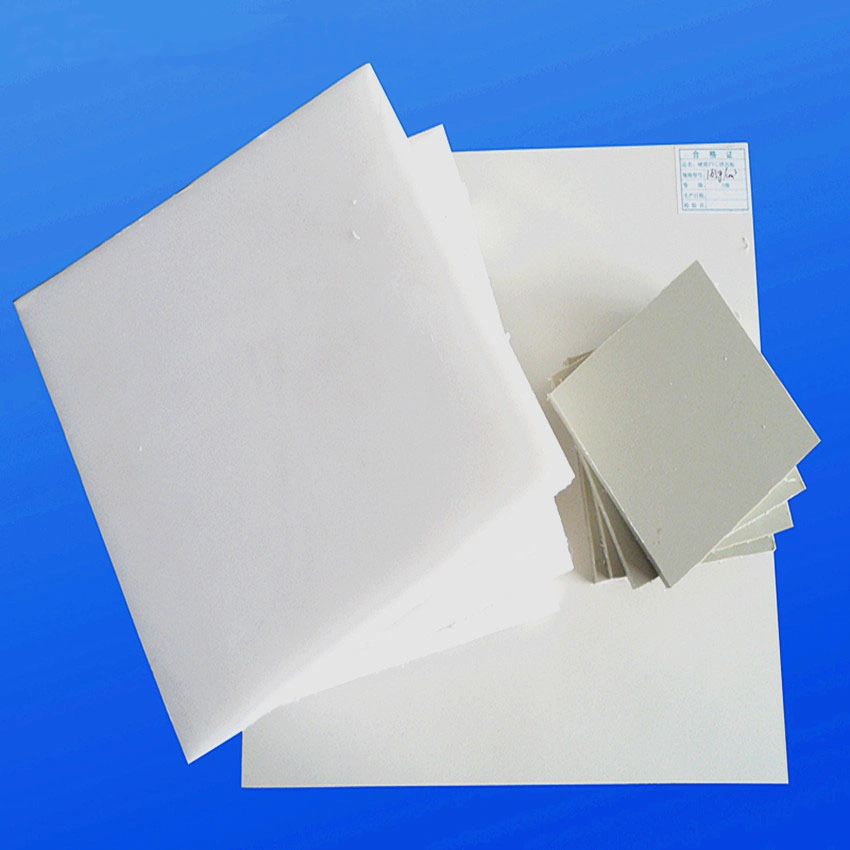 PVC Sheet for Plastic Card for Material PVC ID Cards PVC Plastic Sheet