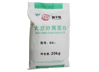 High quality/High cost performance  Soy Protein Isolate