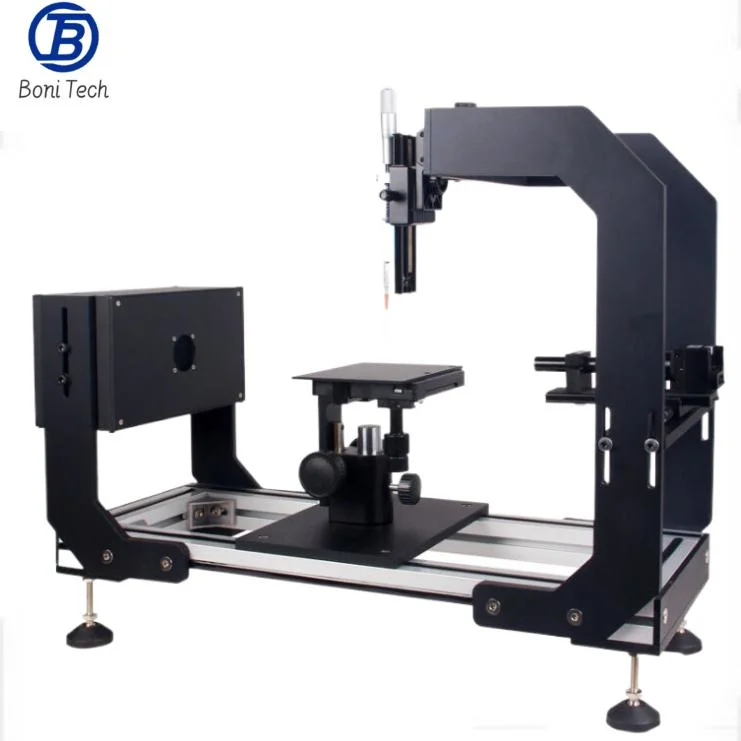 Contact Angle Analyzer Measurement-Contact Angle Meter-Contact Angle Measuring Instrument