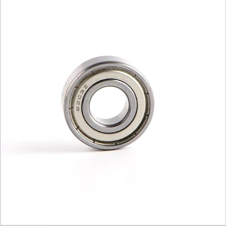 Auto Wheel Roller Deep Groove Needle Ball Pillow Block Rolling Bearing