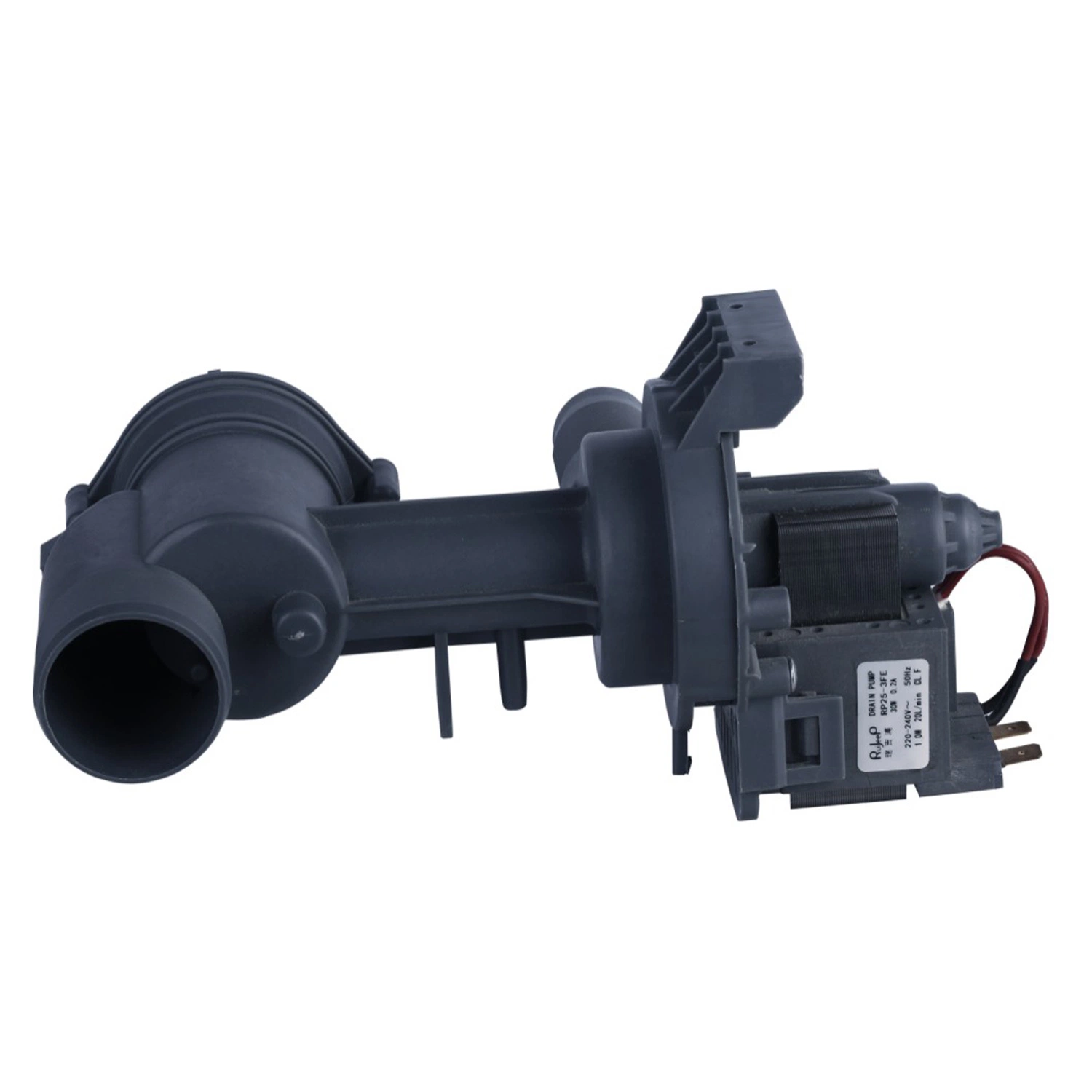 High-Quality AC Washing Machine Motor Water Pump (Good Service Carton Packed)