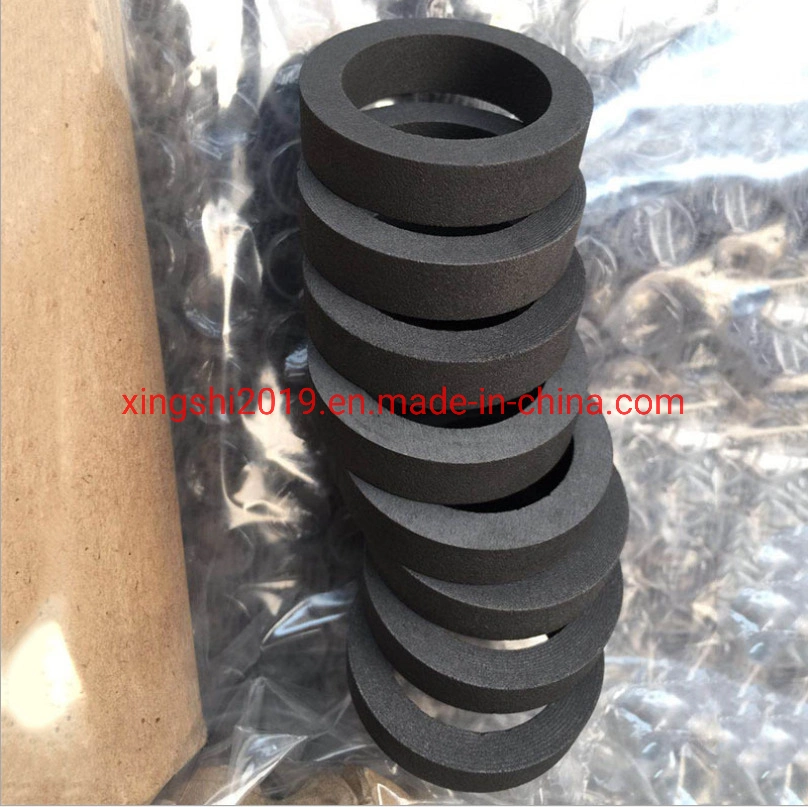 Casting Ring Graphite Products Used in Aluminum Alloy Casting