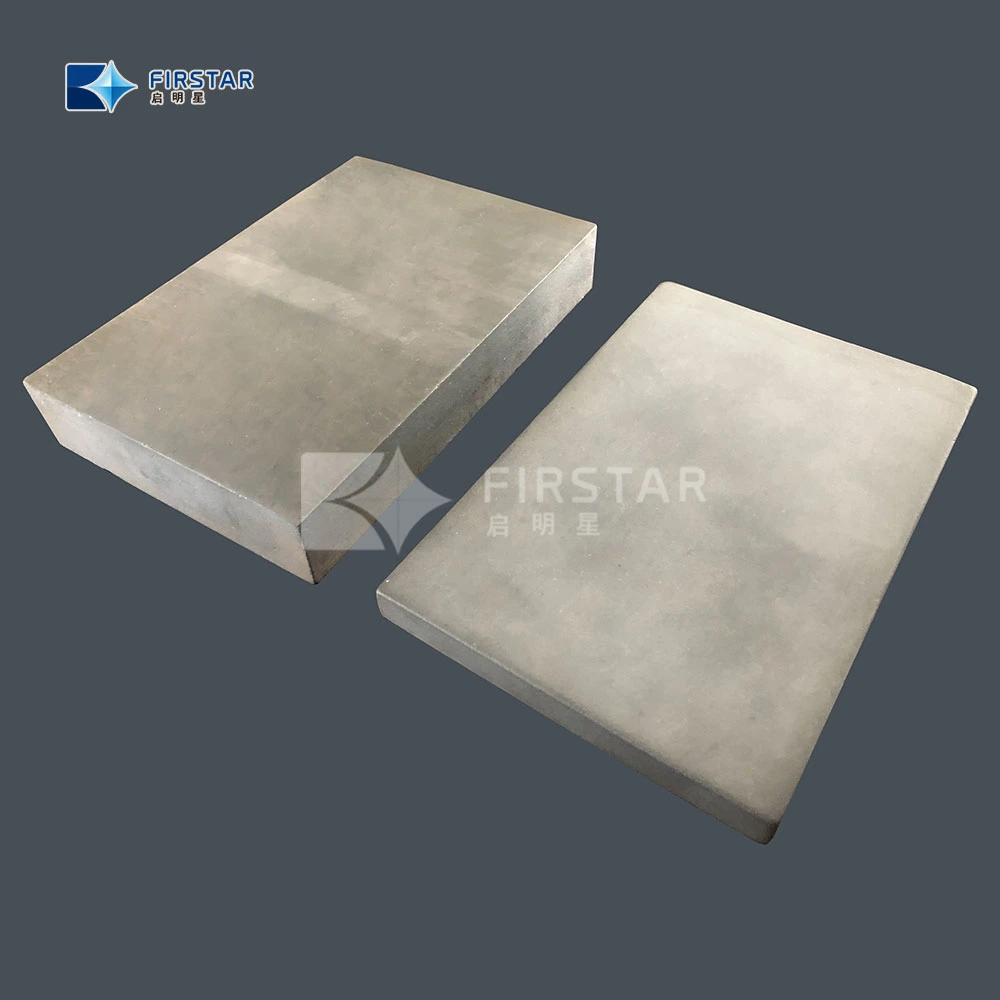 Inner Lining Blocks Silicon Carbide Brick for Industry Maintenance