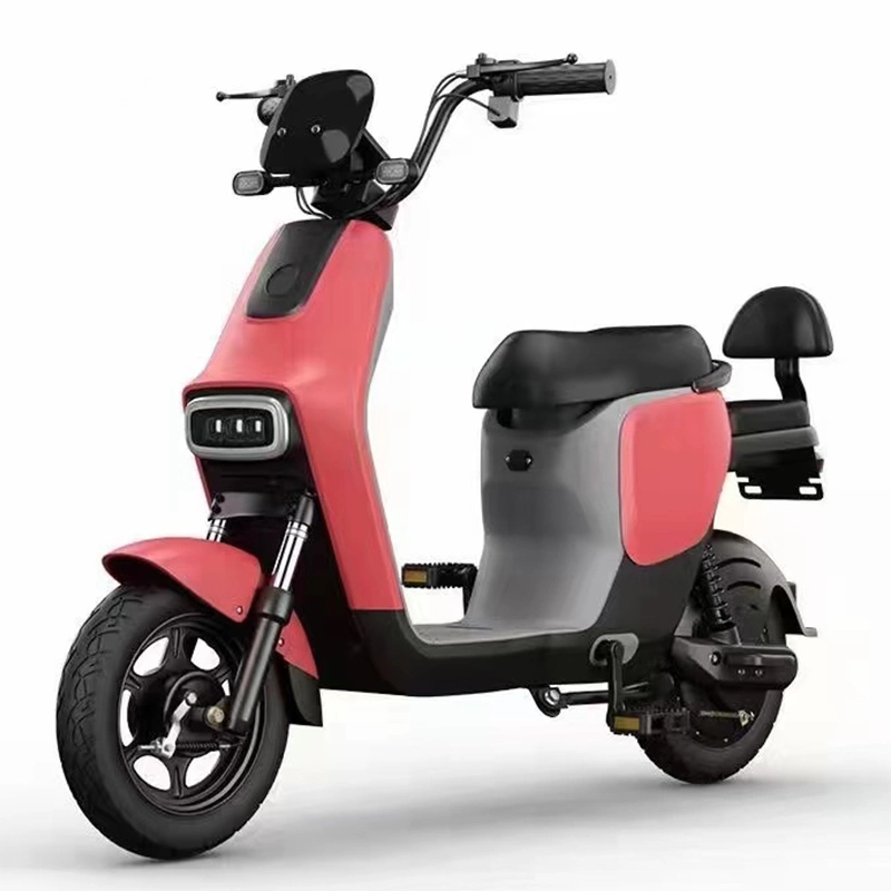 Cher la Chine 350W 48V Voiture électrique vélos électriques pour adulte