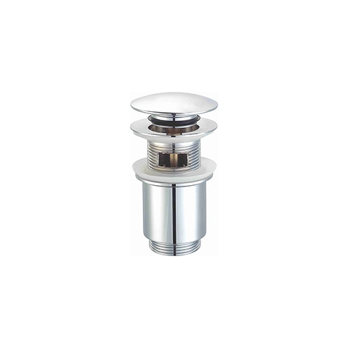 Factory of Sink Strainer Drain Stopper with Chrome Plated