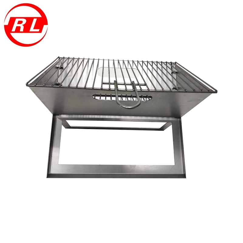 Outdoor Folding Portable Grill