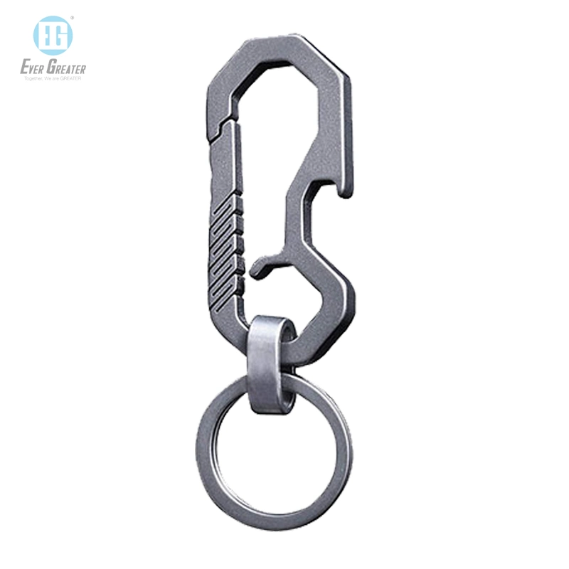 Custom High quality/High cost performance Men Keychain Car Logo Manufacturer