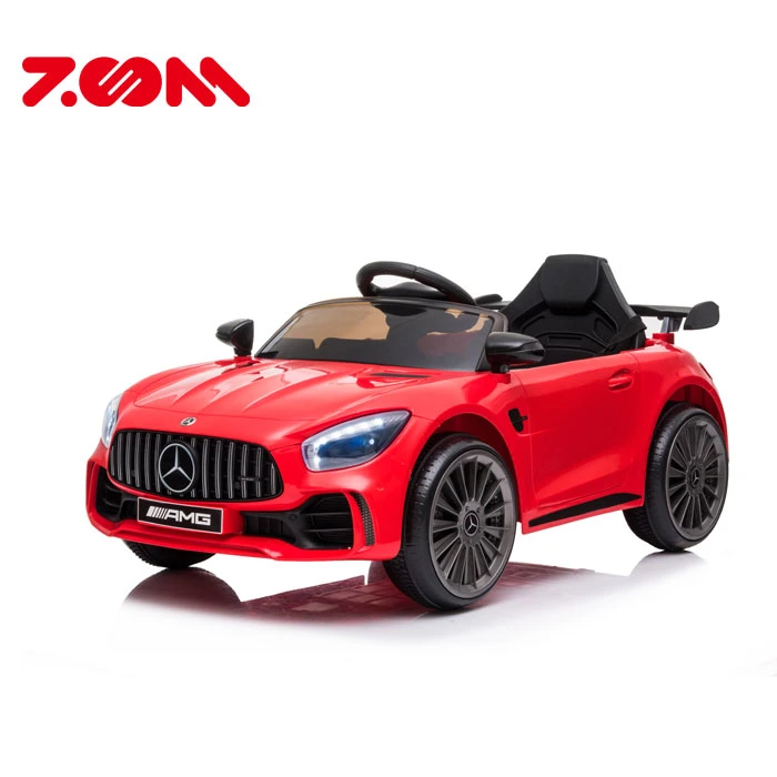 Factory Direct Sales Mercedes Gtr Kids Car for Children