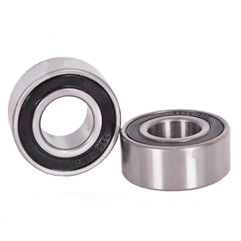 Factory Wholesale/Supplier High Speed Double Row Angular Contact Ball Bearing