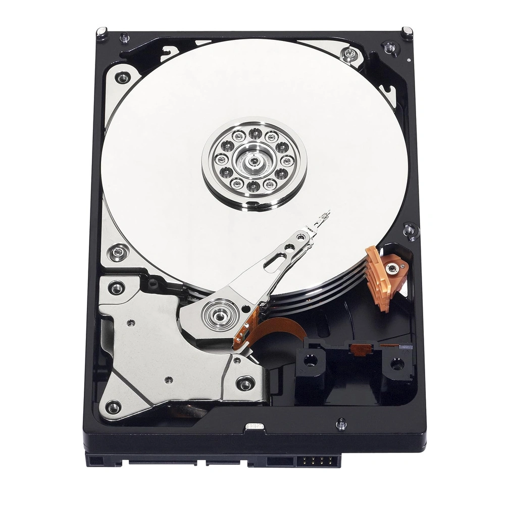 Western Digital WD10ezrx verde 1TB 5400RPM SATA 6Gbps de 64MB de caché interno de 3,5 pulgadas de disco duro