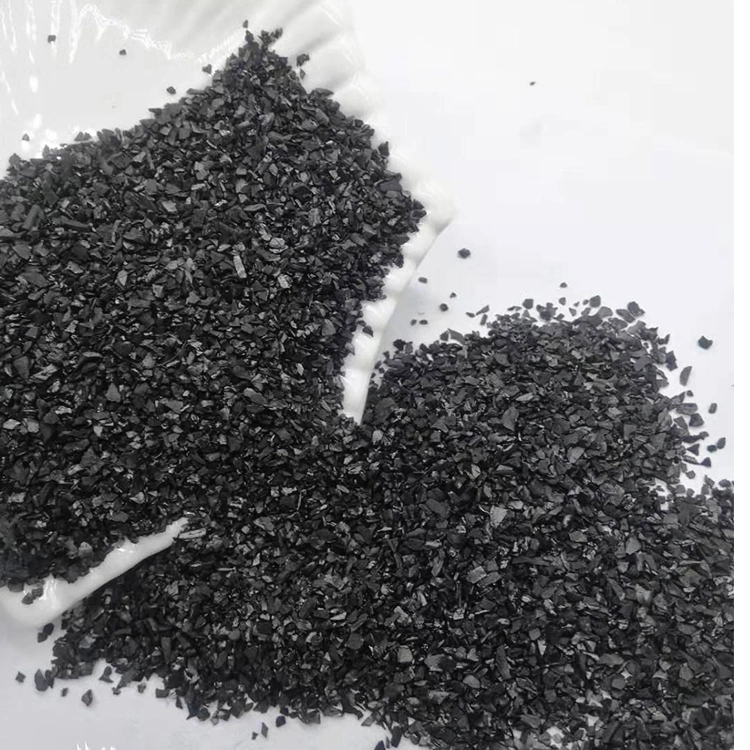 Deodorant Desiccant Wood Based Activated Coconut Charcoal Powder