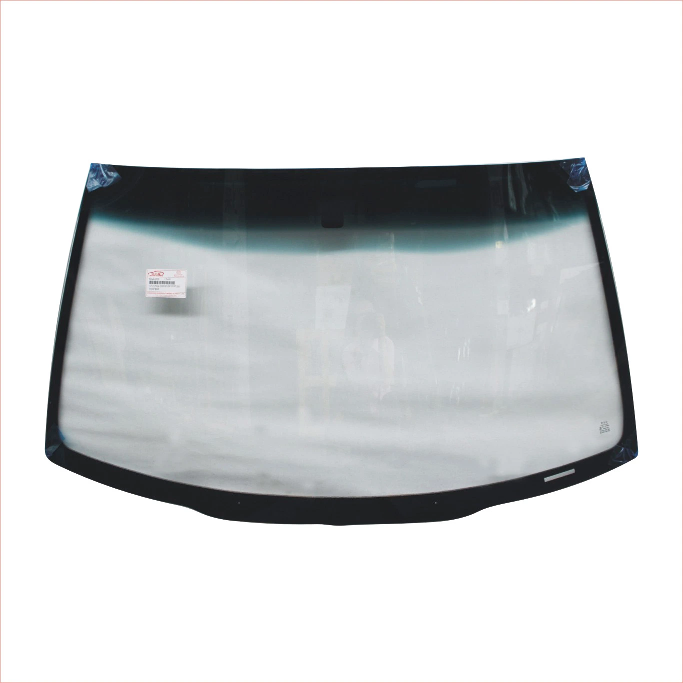 Front Windshield RAV4l 3/5-Door 2000- Auto Glass for Toyota