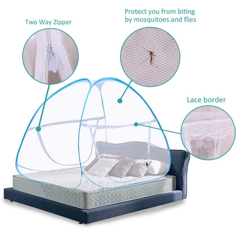 Factory Directly Provides The New Cloth Top Mosquito Mosquito Mongolian