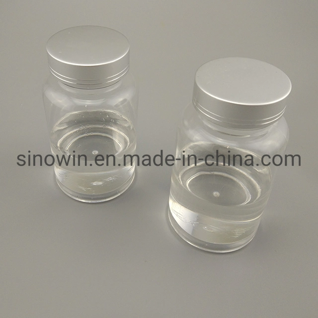 Tec Grade Propylene Glycol Surfactant for Refractometers