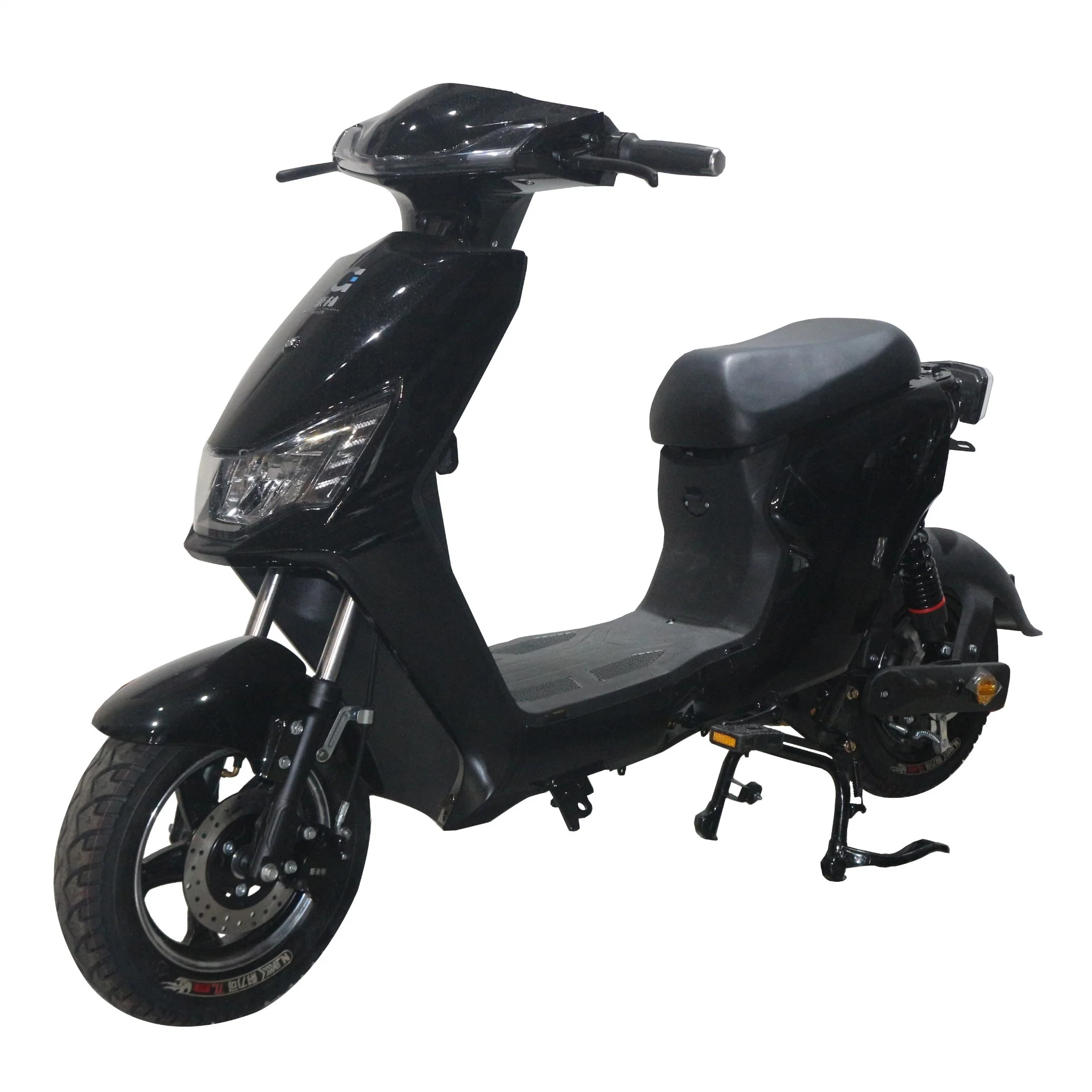 China barata Fabricante Fast 800W Scooter eléctrico Adulto