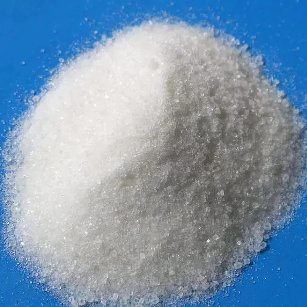 Persulfate de sodium de qualité supérieure 99% No cas 7775-27-1