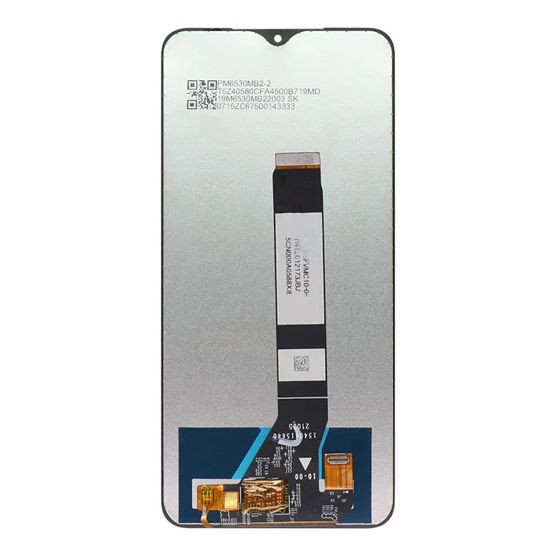 for Xiaomi Poco M3 Original LCD Screen with Display Digitizer Replacement Assembly Parts Mobile Phone Parts