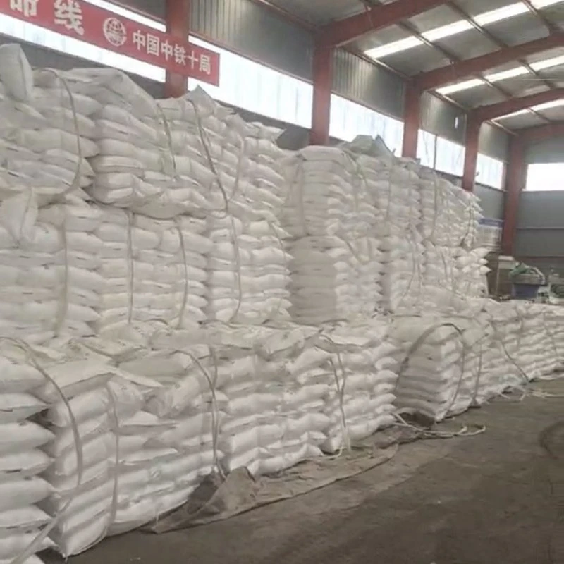 Magnesium Sulfate Magnesium Sulphate Anhydrous Mgso4 Factory Price CAS 7487-88-9